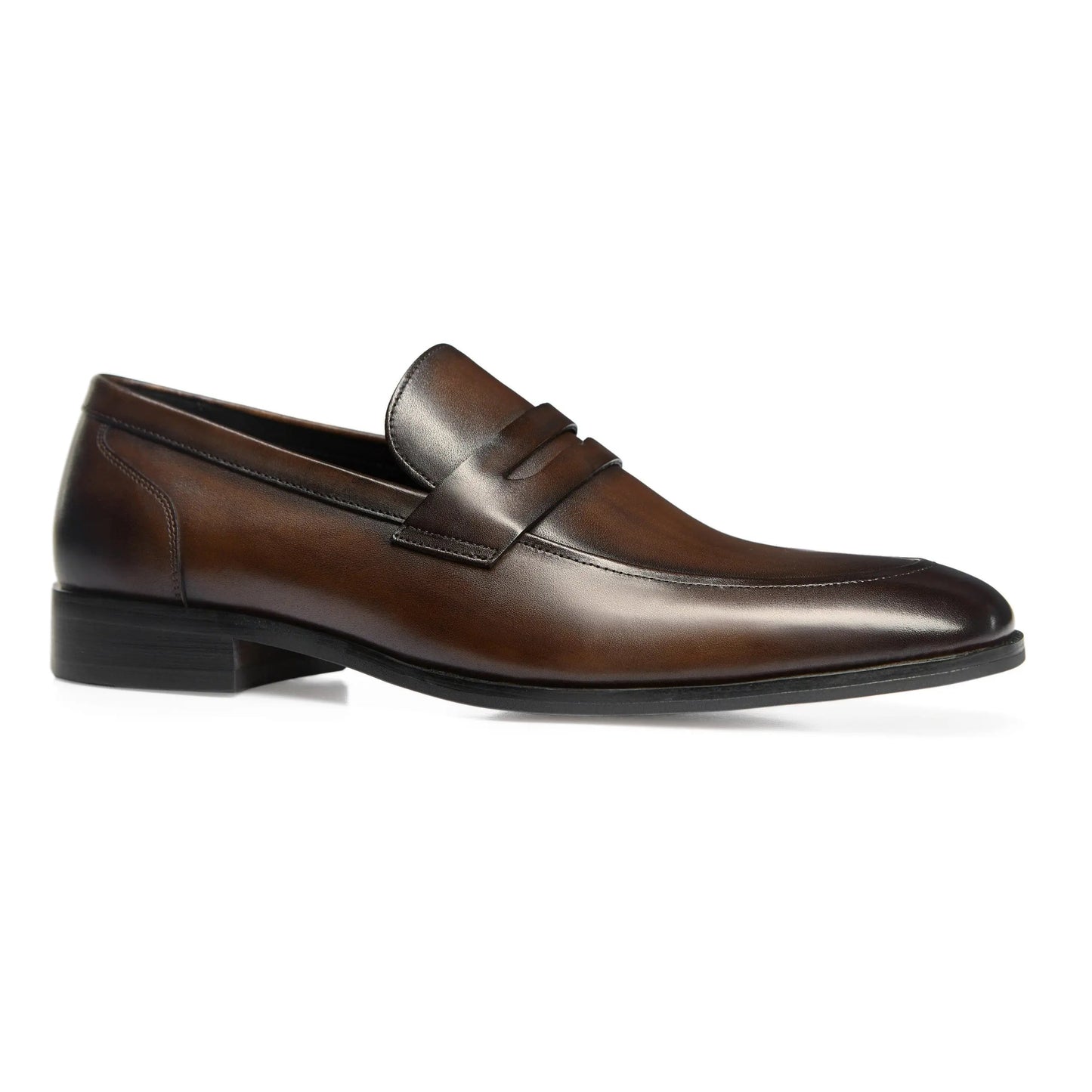 Rowan | Men’s Classic Penny Loafers