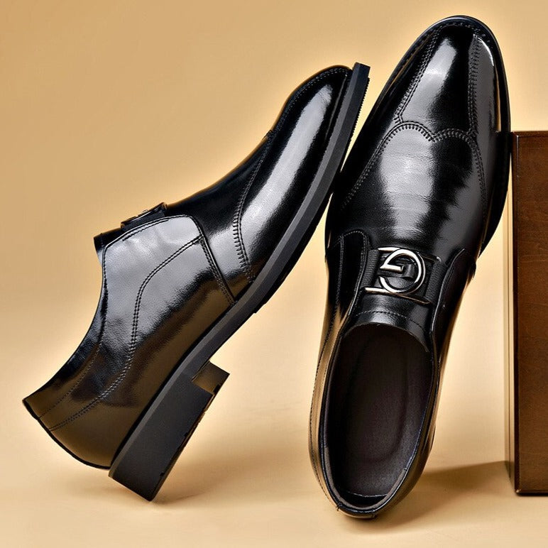 Giovanni | Men’s Handmade Leather Shoes