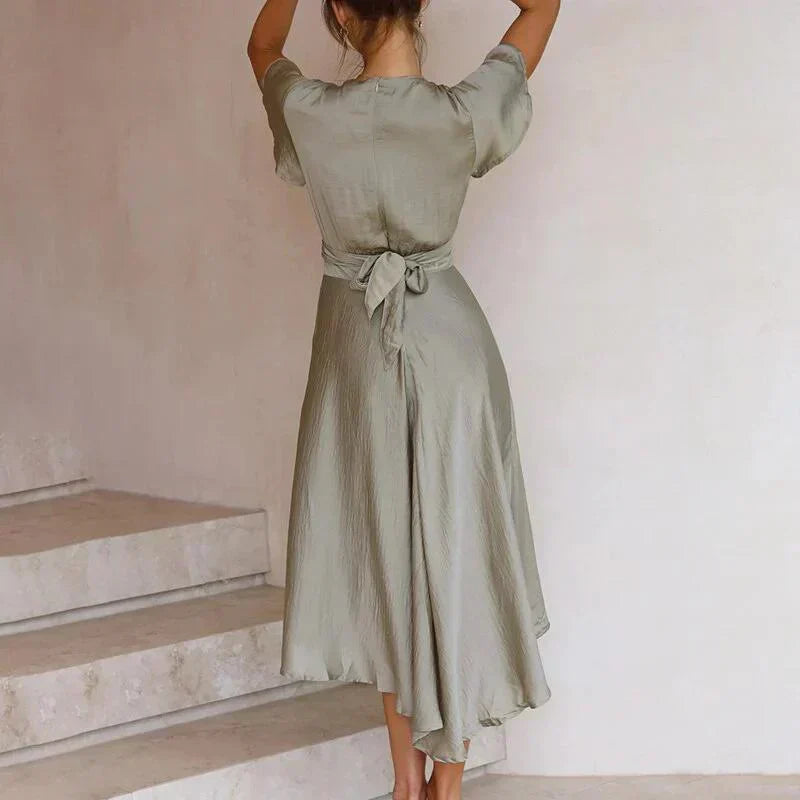 Lunessa | Women’s Lightweight Summer Dress