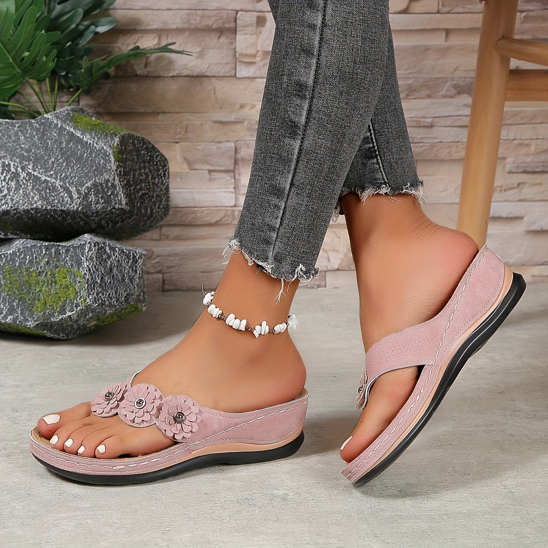 Niana | Women’s Orthopedic Balance Sandals