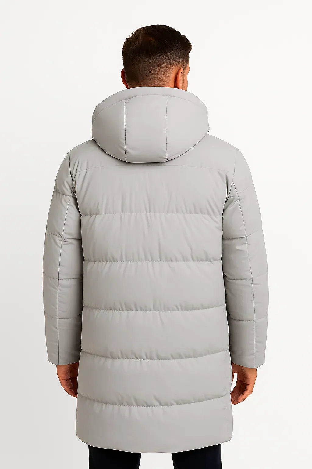 Raider | Men’s Waterproof Puffer Jacket
