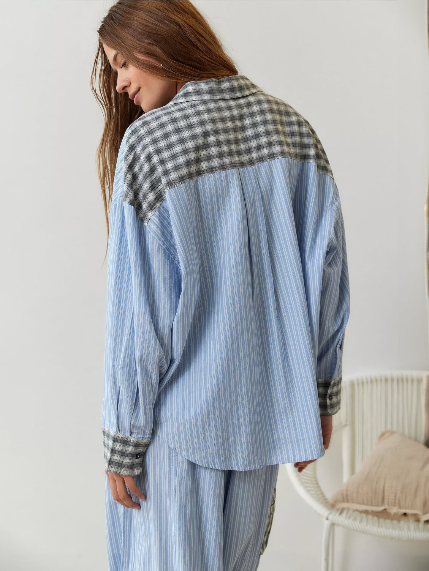 Sara | Women’s Comfortable and Elegant Pajama Set