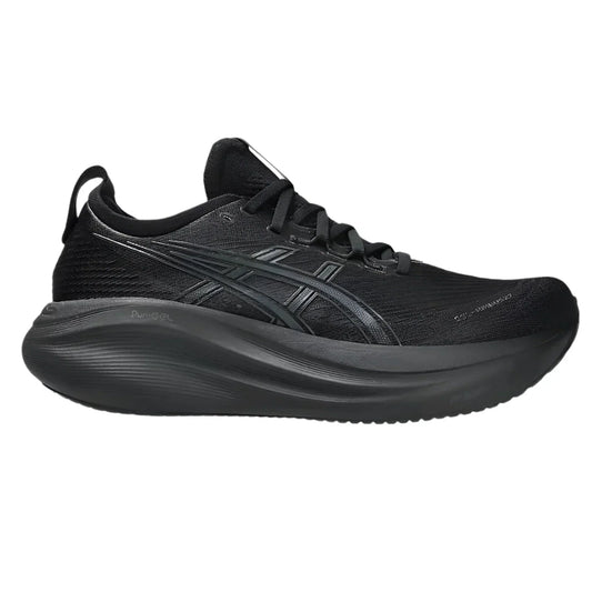 Gel Nimbus 27 Running Shoes Lightweight Cushion Breathable Road Trainers