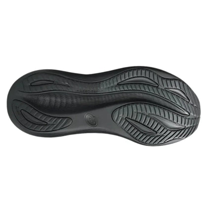Gel Nimbus 27 Running Shoes Lightweight Cushion Breathable Road Trainers
