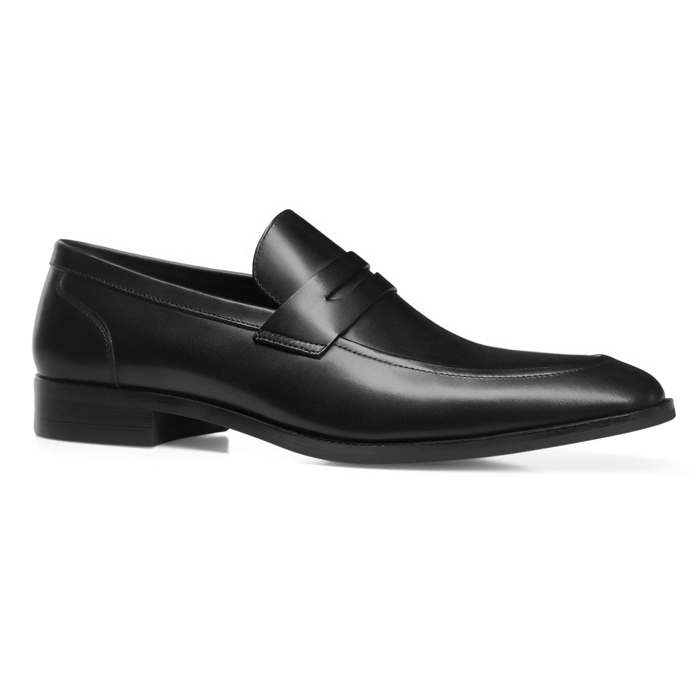 Rowan | Men’s Classic Penny Loafers