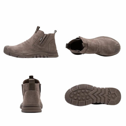 Edwin | Men’s Steel Toe Work Boots