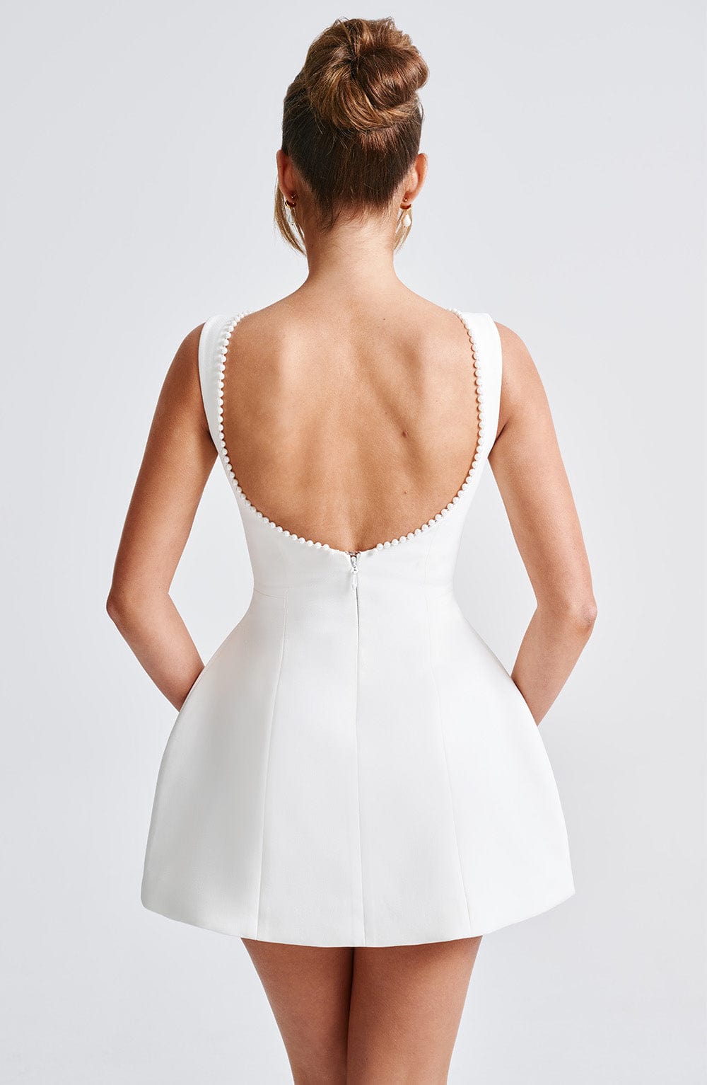 Alura | Women’s Chic Stylish Mini Dress