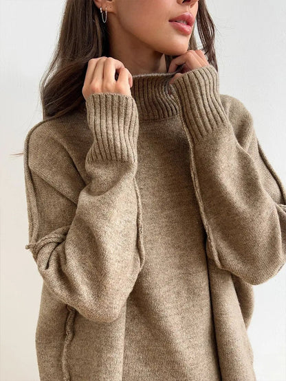 Angie | Women’s Cozy Knit Set – Soft & Stylish