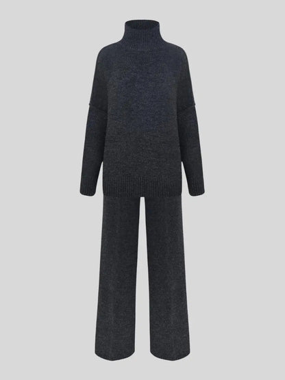 Angie | Women’s Cozy Knit Set – Soft & Stylish