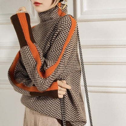 Annemie | Women’s Luxe Knit Sweater