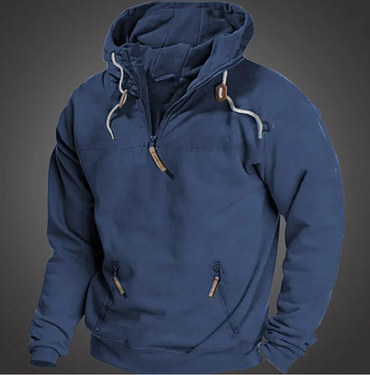 Bert | Men’s Stylish Winter Hoodie