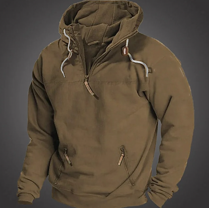 Bert | Men’s Stylish Winter Hoodie