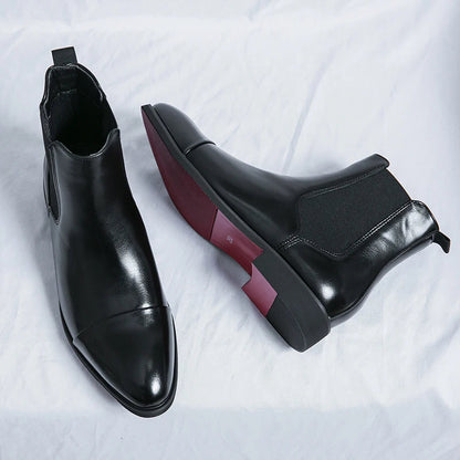 Beverly | Women’s Chelsea Ankle Boots