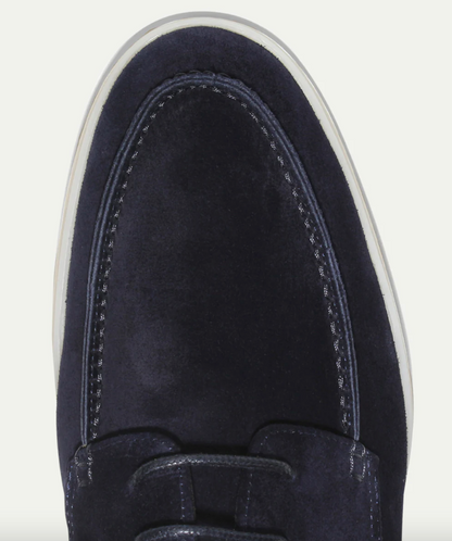 Gaviel | Men’s Suede Loafers – Summer Comfort & Vintage Style