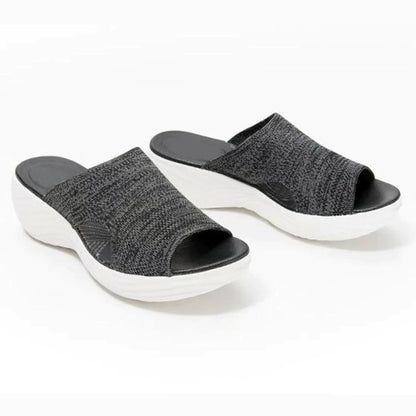 Cammie | Women’s Orthopedic Support Sandals