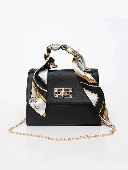 Caprielle | Women’s Leather Handbag