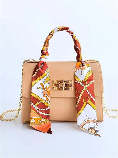Caprielle | Women’s Leather Handbag