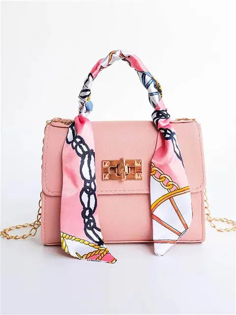 Caprielle | Women’s Leather Handbag