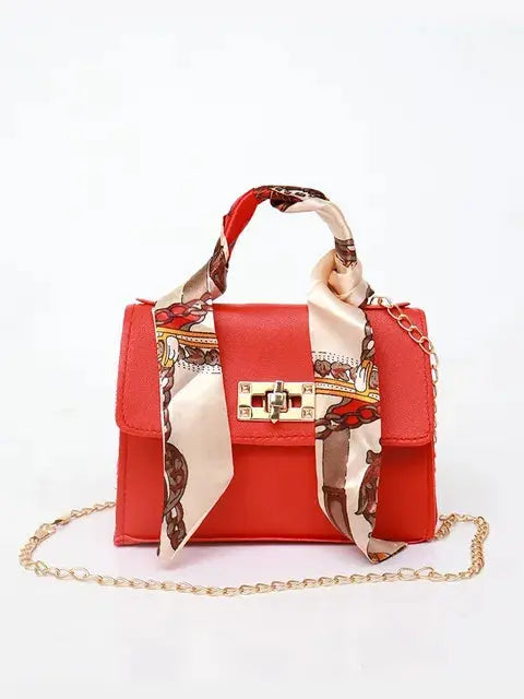 Caprielle | Women’s Leather Handbag