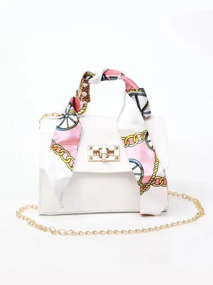 Caprielle | Women’s Leather Handbag