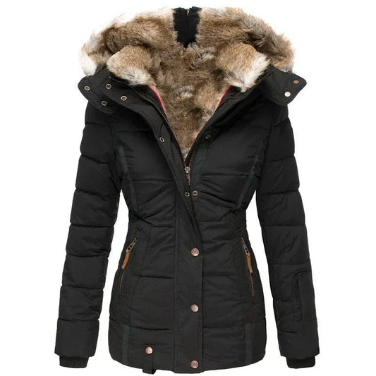 Catharina | Women’s Insulated Winter Jacket