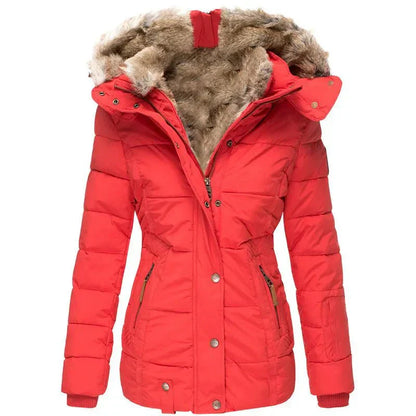 Catharina | Women’s Insulated Winter Jacket