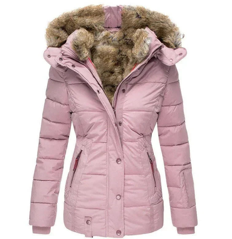 Catharina | Women’s Insulated Winter Jacket