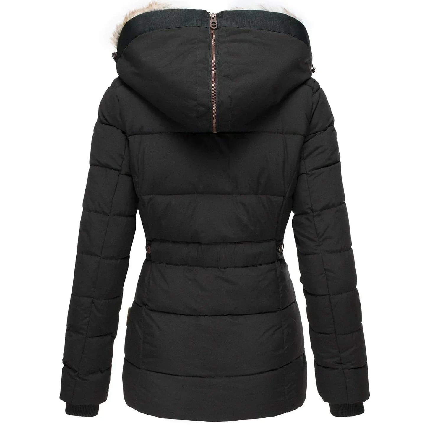Catharina | Women’s Insulated Winter Jacket