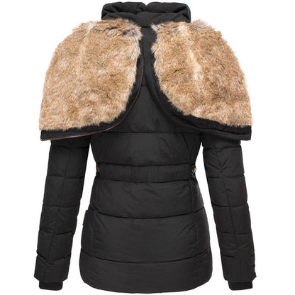 Catharina | Women’s Insulated Winter Jacket