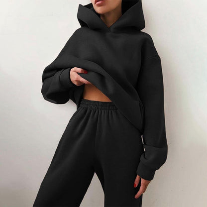 Charry | Women’s Stylish Jogging Set