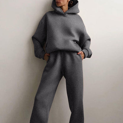 Charry | Women’s Stylish Jogging Set