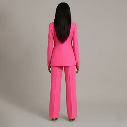 Christi | Women’s Formal Suit Set