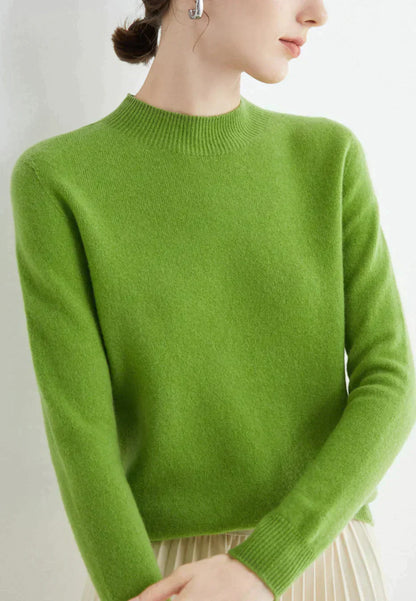Cindie | Women’s Luxury Cashmere Sweater