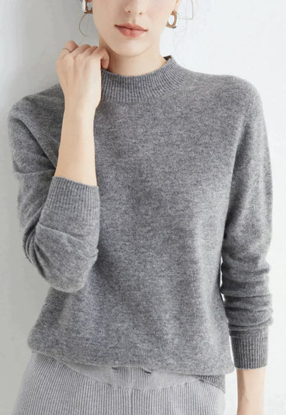 Cindie | Women’s Luxury Cashmere Sweater