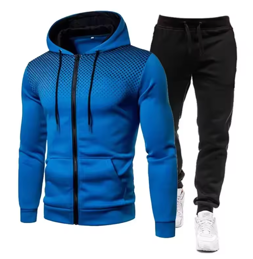 Daniel | Men’s Sport Series Tracksuit