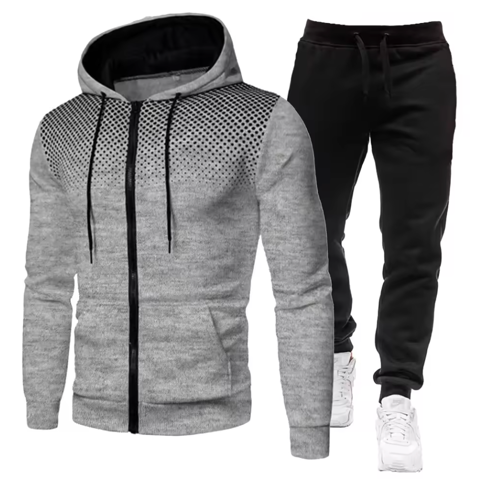 Daniel | Men’s Sport Series Tracksuit