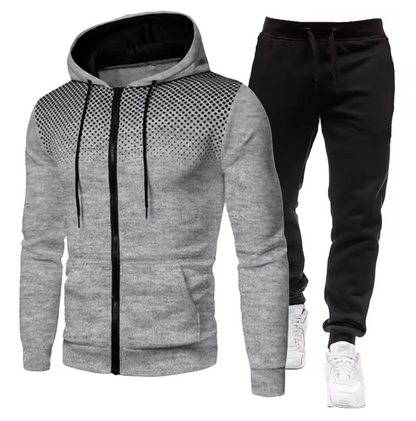 Daniel | Men’s Sport Series Tracksuit