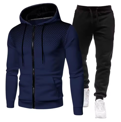 Daniel | Men’s Sport Series Tracksuit