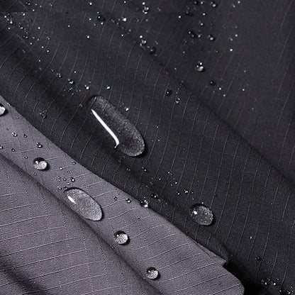 Eddie | Men’s Durable Waterproof Set
