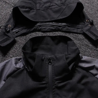 Eddie | Men’s Durable Waterproof Set