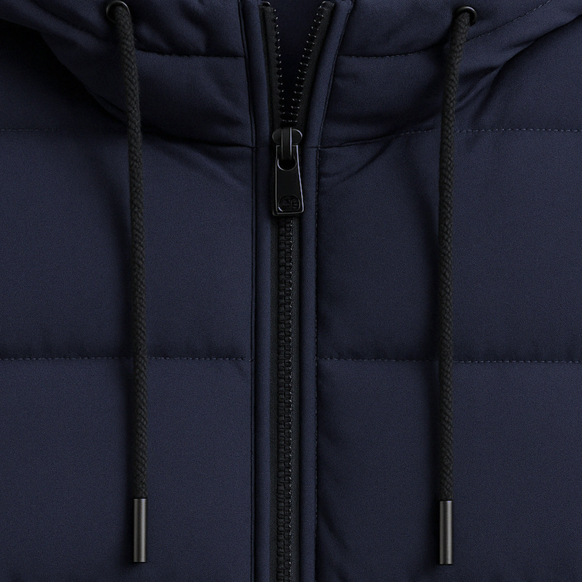 Edinburgh | Men’s Waterproof Hooded Parka – Winter Puffer Jacket
