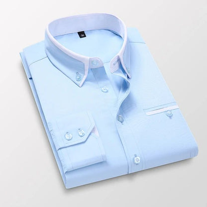 Elisie | Women’s Stretch Elegant Shirt