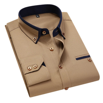 Elisie | Women’s Stretch Elegant Shirt