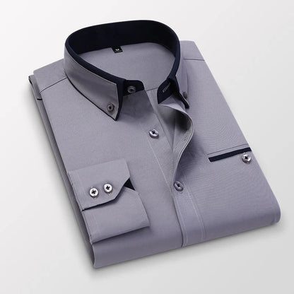 Elisie | Women’s Stretch Elegant Shirt