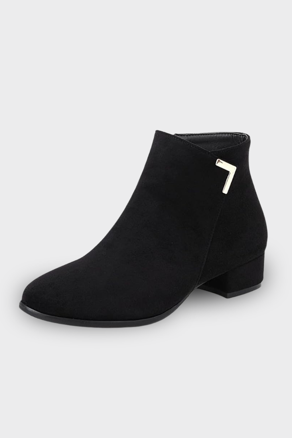 Elyssa | Women’s Leather Ankle Boots