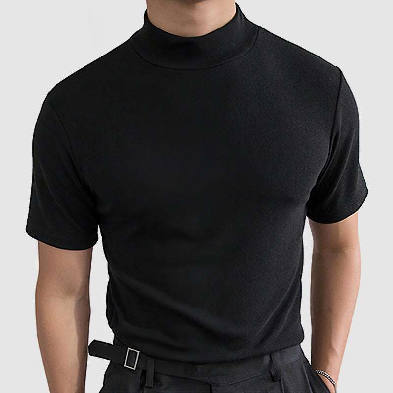 Everett | Men’s Stretch Cotton T-Shirt