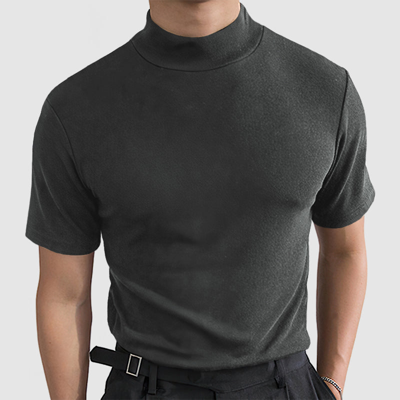 Everett | Men’s Stretch Cotton T-Shirt