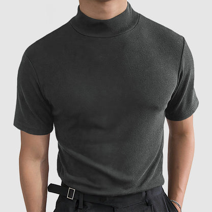 Everett | Men’s Stretch Cotton T-Shirt