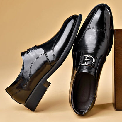 Giovanni | Men’s Handmade Leather Shoes