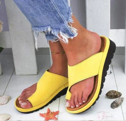 Hallux | Women’s Orthopedic Corrective Sandals